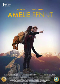 Le Voyage d’Amélie   height=