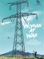 Woman at War   height=