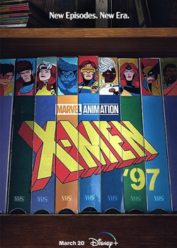 X-Men '97   height=