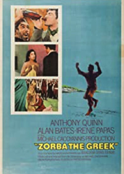 Zorba le Grec   height=