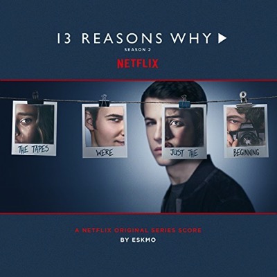 13 Reasons Why (Saison 2)