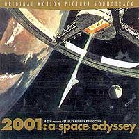 2001, l'Odyssée de l'Espace