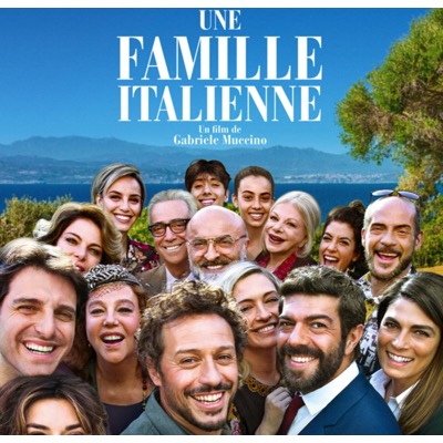 Une famille italienne