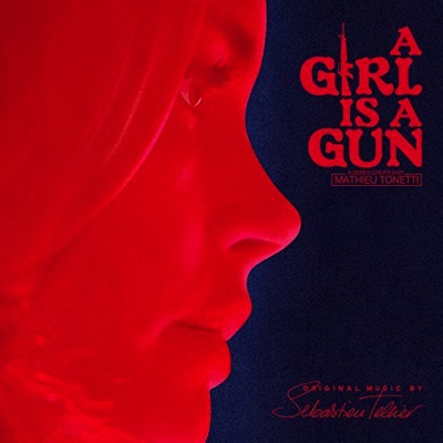 A Girl is a gun