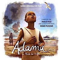 Adama