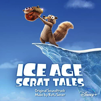 L'Âge de glace : Les aventures de Scrat