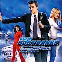 Agent Cody Banks