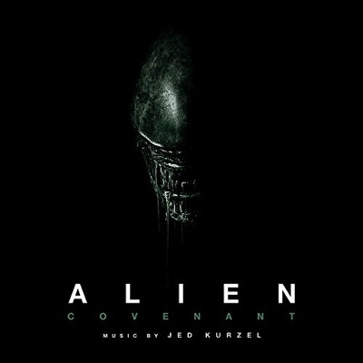 Alien: covenant