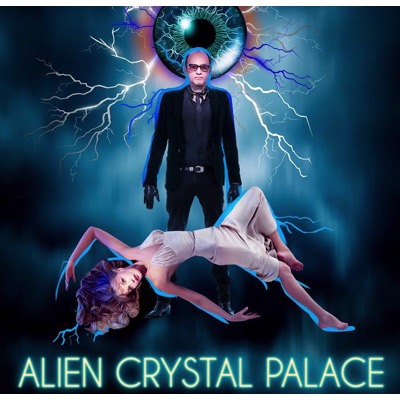 Alien Crystal Palace
