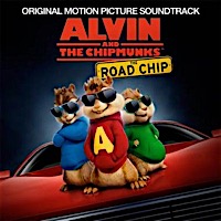 Alvin et les Chipmunks: À fond la caisse
