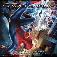 The Amazing Spider-Man 2 : le destin d'un héros