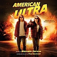 American ultra