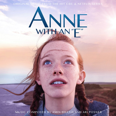 Anne with an E (Série)