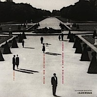 L'Année dernière à Marienbad