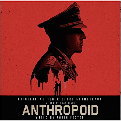 Anthropoid