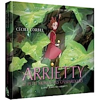 Arrietty et le petit monde des chapardeurs