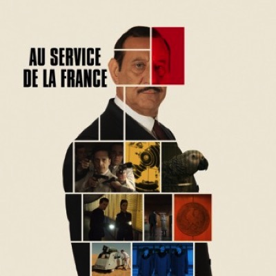 Au Service de la France (TV)