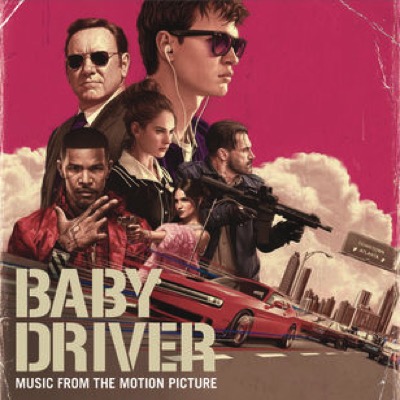 Baby Driver