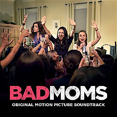 Bad Moms