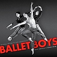 Ballet Boys