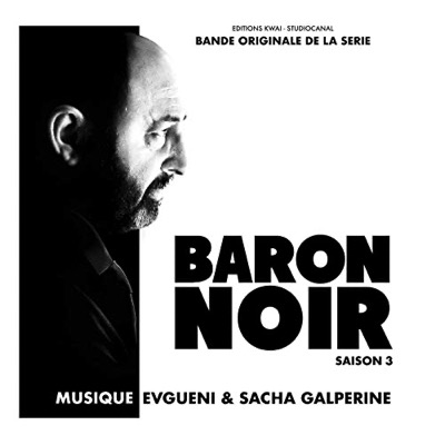 Baron noir (saisons 1 et 2)