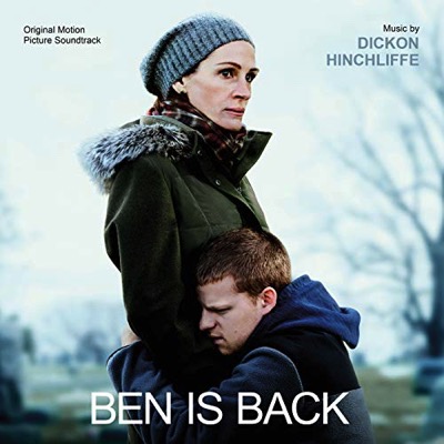 Ben Is Back