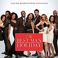 The Best Man Holiday