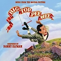 Big Top Pee-wee