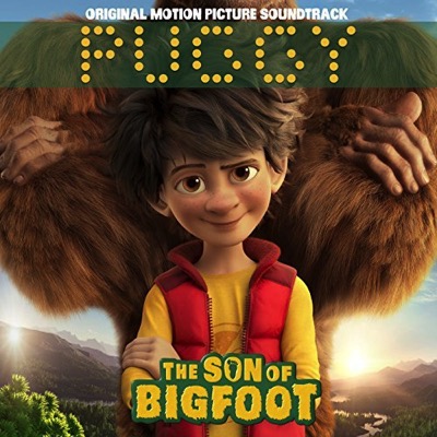 Bigfoot Junior