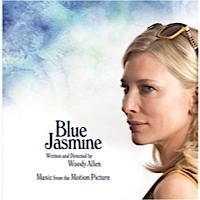 Blue Jasmine