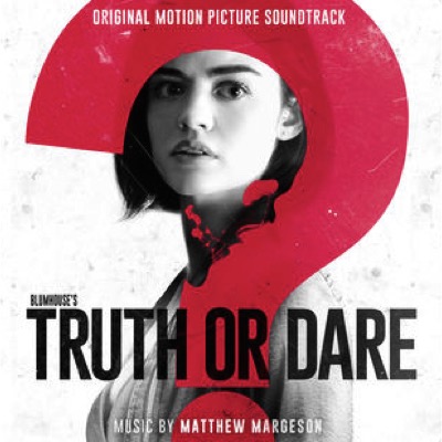 Blumhouse's Truth or Dare