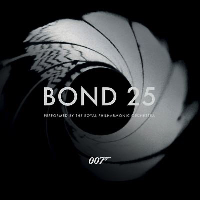 Bond 25 (Compilation)