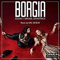 Borgia - Saison 3