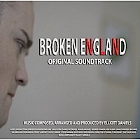 Broken England