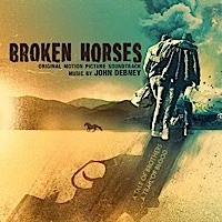 Broken Horses