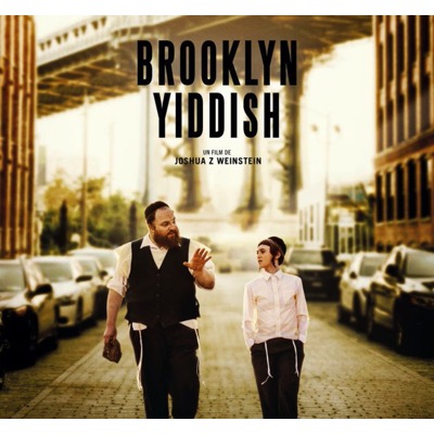 brooklyn yiddish