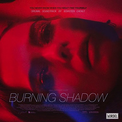 Burning Shadow
