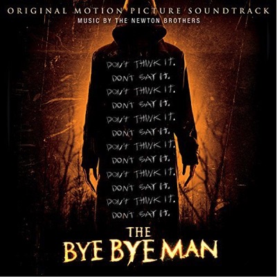 The Bye Bye Man