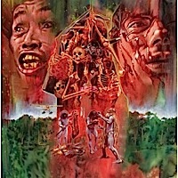 Cannibal Holocaust