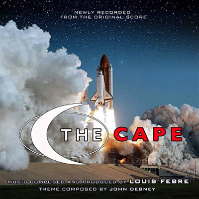 The Cape (Série)