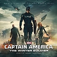 Captain America: le soldat d’hiver