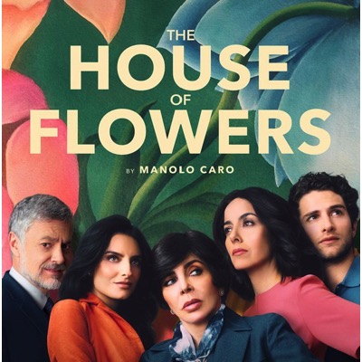La Casa de las Flores (Série)