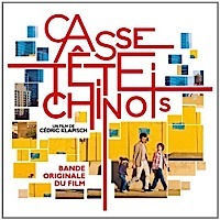 Casse-tête chinois