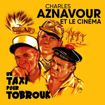 Charles Aznavour & le Cinéma