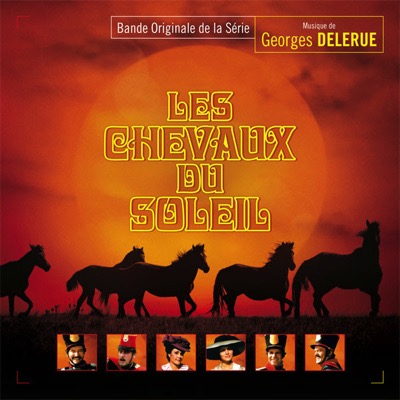 Les Chevaux du soleil