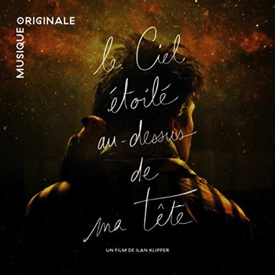 Le Ciel étoilé au-dessus de ma tête