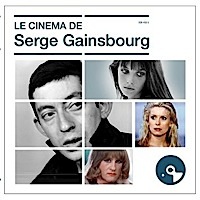 Le Cinéma de Serge Gainsbourg