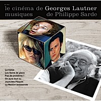 Le Cinéma de Georges Lautner