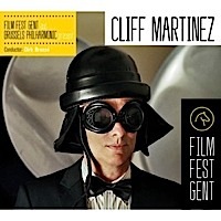 Cliff Martinez At Film Festival Gent