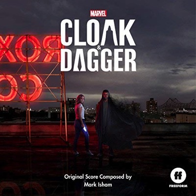 Marvel's Cloak & Dagger